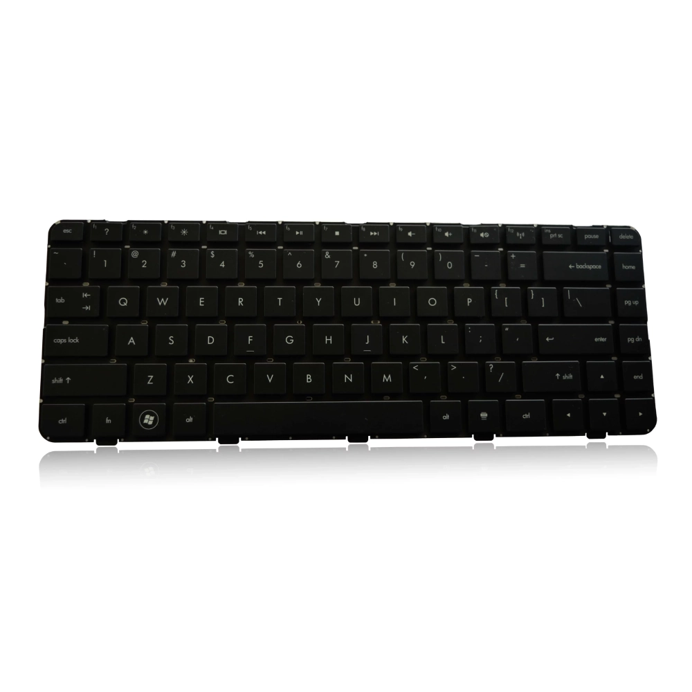 Teksus Laptop Keyboard For HP Pavilion DM4 view 2